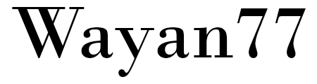 Wayan77